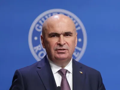 Ilie Bolojan Foto: gov.ro