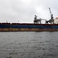 Europenii, supraveghează petrolierele “fantomă” ale Rusiei. Moscova amenință cu răzbunarea - Foto: Profimedia Images
