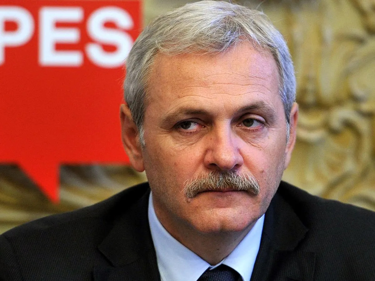 O companie de utilităţi are de recuperat de la Tel Drum o sumă enormă de bani: 2 milioane de lei - Foto: Flickr/Partidul Social Democrat