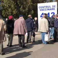 România, pe locul 15 în Europa şi pe 28 la nivel mondial la vaccinarea completă anti-COVID. / Foto: edupedu.ro