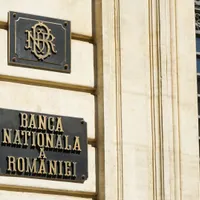 BNR Foto: Shutterstock (imagine cu rol ilsutrativ)