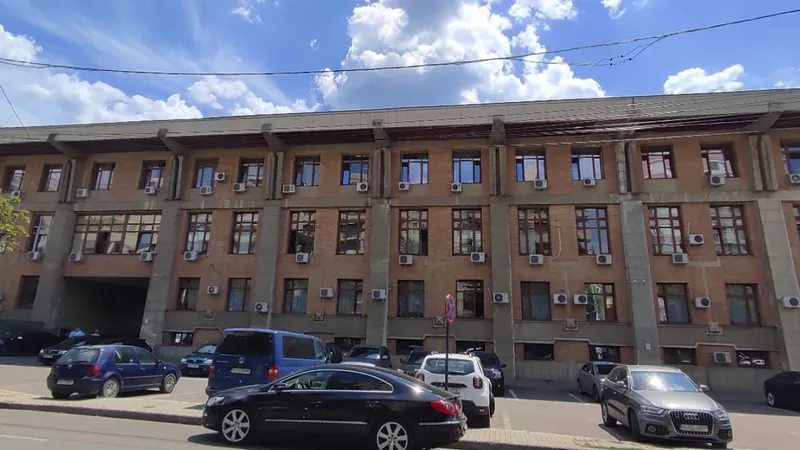 Ministerul Dezvoltării finanțează renovarea "Casei Pătrate" cu bani din PNRR. 500 euro/mp - FOTO: ziaruldeiasi