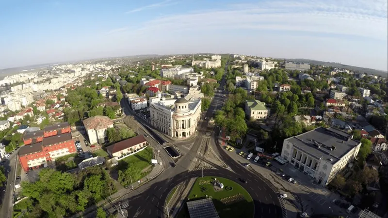Ce comune din Iași ar putea deveni orașe? Primarii spun că transformarea nu este avantajoasă. - FOTO: Ziarul de Iași(imagine cu rol ilustrativ)