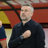 România trebuie să bată Kosovo pentru a ajunge la Euro 2024. Edi Iordănescu: „Suntem neînvinşi” - Foto: Profimedia Images