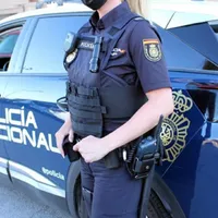 Foto: Policia Nacional