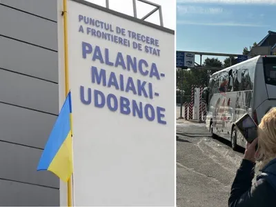 Republica Moldova - Foto: X/@pepel_klaasa