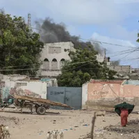 Somalia, la fel de sângeroasă. Zeci de morţi în atentatul sinucigaş comis de gruparea Al Shabab Foto: Profimedia Images