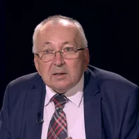 Emilian Imbri, managerul Spitalului „Victor Babeș” din București/FOTO: Digi24.ro