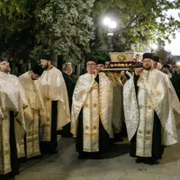 A început pelerinajul Sfintei Cuvioase Parascheva. Mii de credincioși așteaptă să se închine  - Foto: Arhiva / imagine cu rol ilustrativ