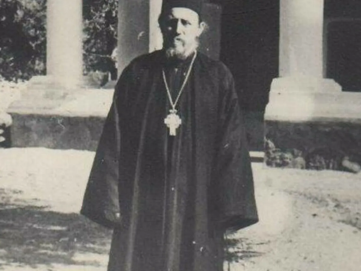 Sfântul Visarion de la Lainici și jertfa preoților olteni în temnițele comuniste