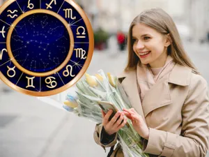 HOROSCOP 1 MARTIE Luna în Berbec aduce o zi atipică Peștilor. Gemenii scapă de constrângeri - Foto: Freepik, PNGEGG (Imagine cu rol ilustrativ)