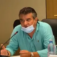 Adrian Iordache, șeful Departament juridic PMB /spotmedia.ro