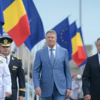 Iohannis a semnat decretele de înființare a Consulatelor României la Chișinău, Londra si Madrid/FOTO: facebook.com/klausiohannis