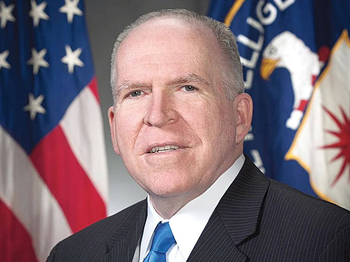 John Brennan (65)