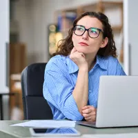 Experţii în securitate cibernetică recomandă „curăţenia” digitală a conturilor online nefolosite- Foto: Profimedia Images (Imagine cu rol ilustrativ)