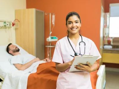 Medic - Foto: Freepik