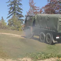 DAC 665T (imagine cu caracter ilustrativ) - Foto: captură video