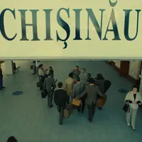 Concert aniversar al Zdob și Zdub. FOTO: Captură video