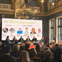 Prima zi a Summitului Orașelor din România - Foto: TILIA