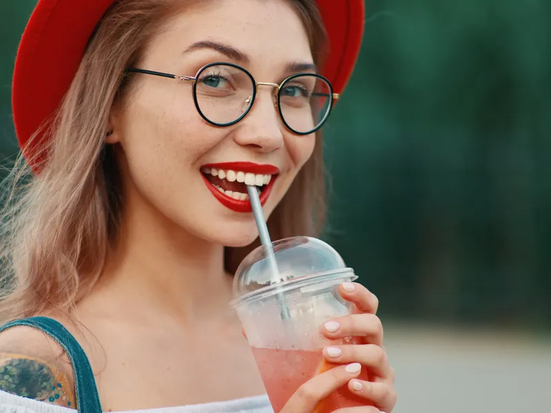 Băuturile cu îndulcitori cresc riscul de diabet, conform unui nou studiu. Care este explicația? - Foto: Freepik (Imagine cu rol ilustrativ)