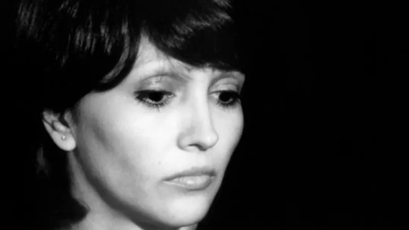 Iubirile vedetelor din Epoca de Aur. Silvia Dumitrescu și Dida Drăgan, copil cu același bărbat / bzi