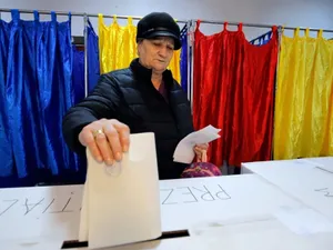 AEP avertizează: amenzi usturătoare pentru publicarea sondajelor înainte de încheierea votului - FOTO: Profimedia (imagine cu rol ilustrativ)