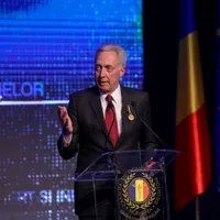 Ambasada SUA e de partea lui Kovesi. Foto Inquam Photos/George Călin