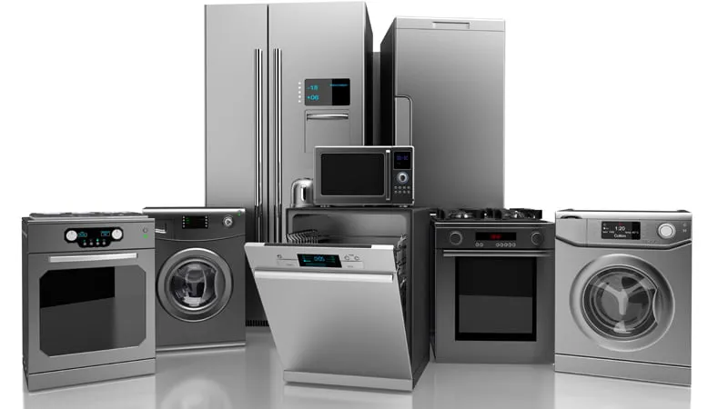 Bugetul pentru etapa a doua din programul „Rabla pentru electrocasnice” s-a epuizat în opt minute/FOTO: hoffmansappliance.com