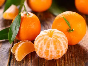 Mandarina, fructul care îți afectează grav rinichii. Ce poți păți dacă mănânci? - Foto: Istock / imagine cu rol ilustrativ