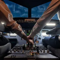 Tragedia zborului Air India 787. Greșeala fatală care a dus la moartea violentă a 260 de pasageri - Foto: Profimedia images