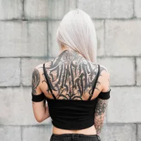 STUDIU Tatuajele pot crește riscul apariției cancerului. Cum poate apărea limfomul la cei tatuați - Foto: Freepik.com (Imagine cu caracter ilustrativ)