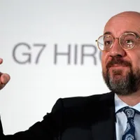 Charles Michel - Foto: Profimedia Images
