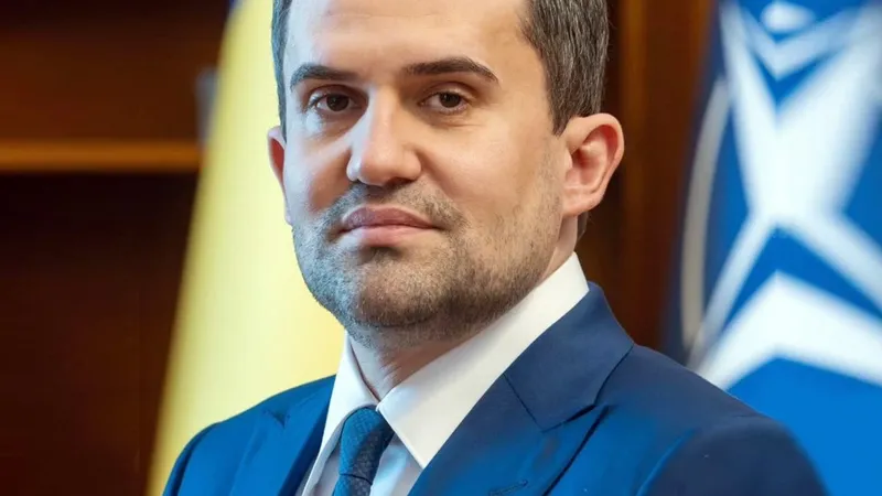 Ciprian Șerban, ministrul Transporturilor - Foto: Facebook/Ciprian Șerban