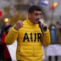 Rareș Bogdan trage un semnal de alarmă: „AUR poate să ia în Diaspora 50% din voturi”