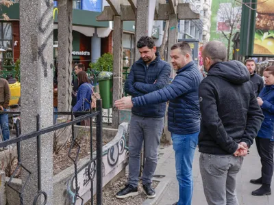 Ciprian Ciucu - Foto: FB