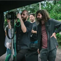 Cineastul român Alexandru Belc a câştigat premiul de regie la Cannes/foto: gds.ro