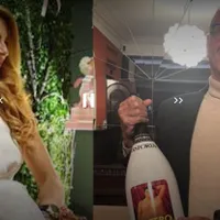 O româncă din Gorj a sedus un italian de 78 de ani și i-a luat aproape 1 milion de euro Foto: colaj foto Observator