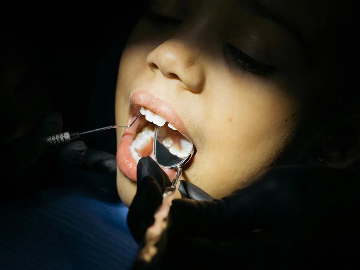 Ce să faci dacă ai teama de dentist: Cum să depășești frica și să îți rezolvi problemele dentare> FOTO - Pexels(imagine cu rol ilustrativ)