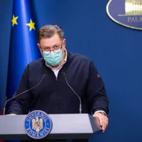 Bogatul domn Rafila. Cum și-a făcut averea ministrul PSD de la Sănătate/FOTO: gov.ro