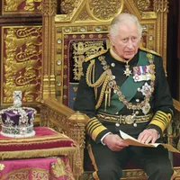 Regele Charles al III-lea- FOTO: Profimedia