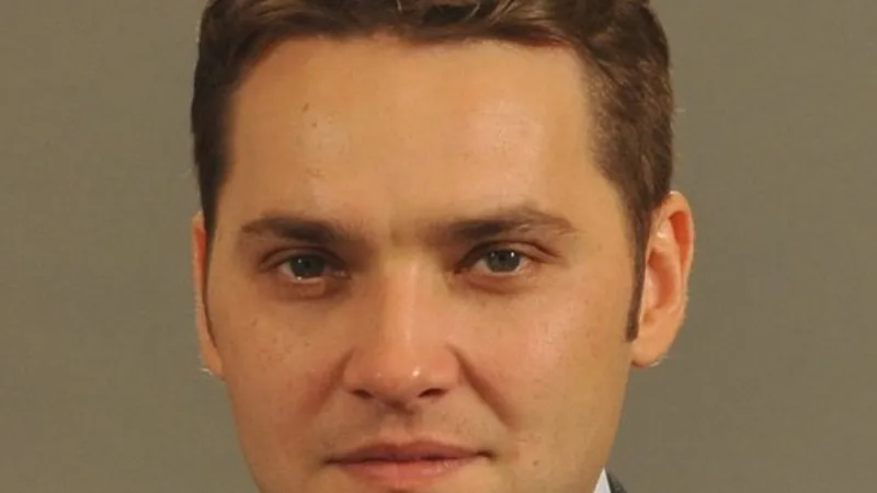Dan Șova