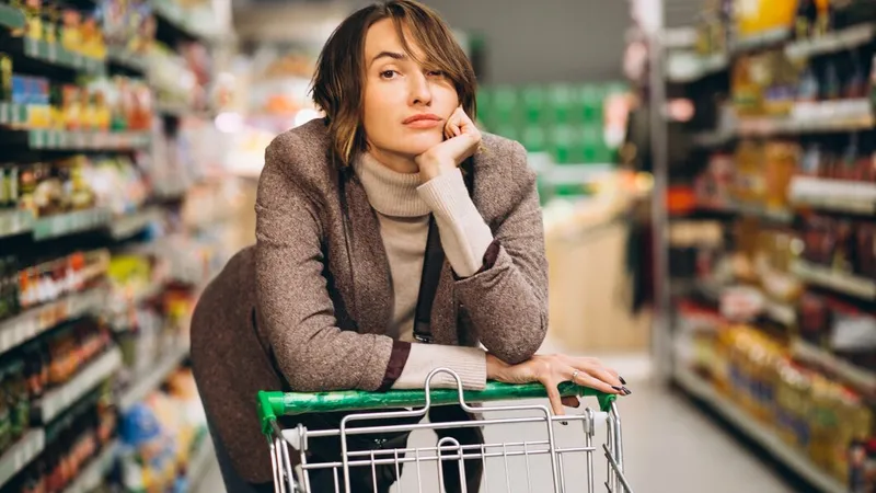 Cât îi costă pe români să trăiască în Germania. 80% din salariu se duce pe mâncare și facturi - Foto: Freepik (rol ilustrativ)