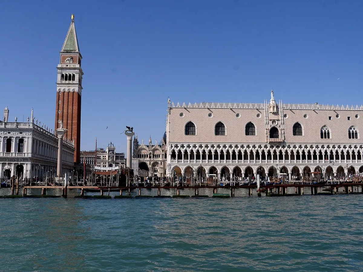 Veneția - Foto: Profimedia Images