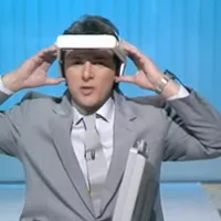 Cum se gândeau oamenii în 1987 că va evolua tehnologia în 30 de ani? Uimitor de precis - Foto: captură video
