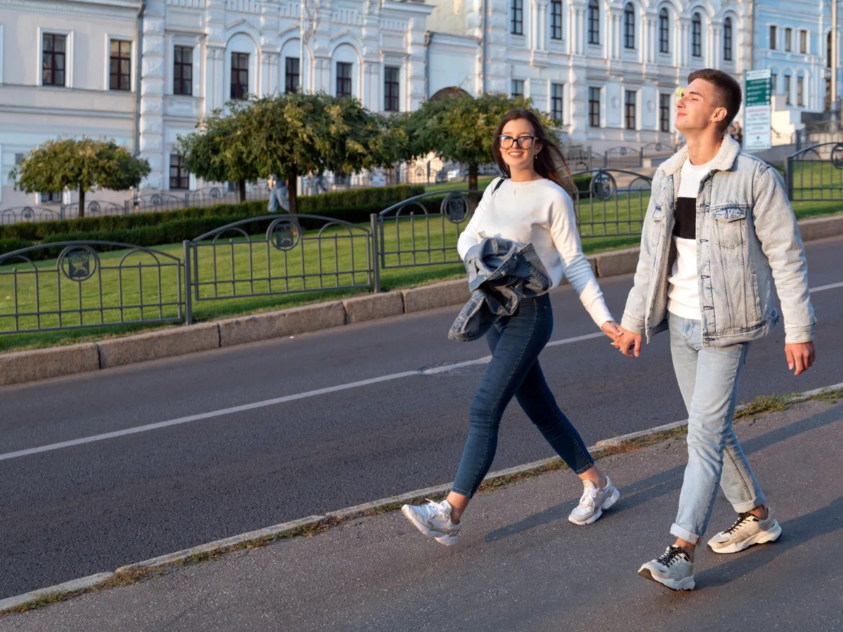 Pietonii și bicicliștii din Solvacia au limită de viteză. Nu au voie să meargă cu mai mult de 6 km/h