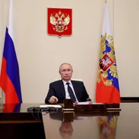 Cazul Navalnîi: sancţiunile împotriva Moscovei „nu îşi vor atinge obiectivele”, susţine Kremlinul/FOTO: kremlin.ru