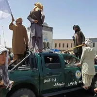 Talibanii controlează și Jalalabadul. Le-a mai rămas doar Kabulul. SUA trimit 5000 de soldați. / Foto: ft.com