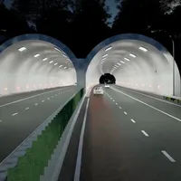 35.000.000 €, pentru 1 km de autostradă între Târgu Frumos și Leţcani. Gata în 2030? - Foto: Facebook/Compania Națională de Investiții Rutiere