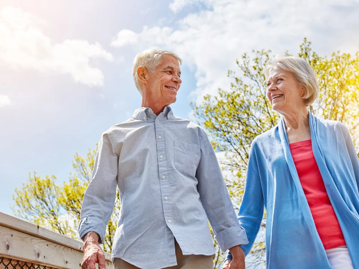 Pensionari la pensie - Foto: Freepik