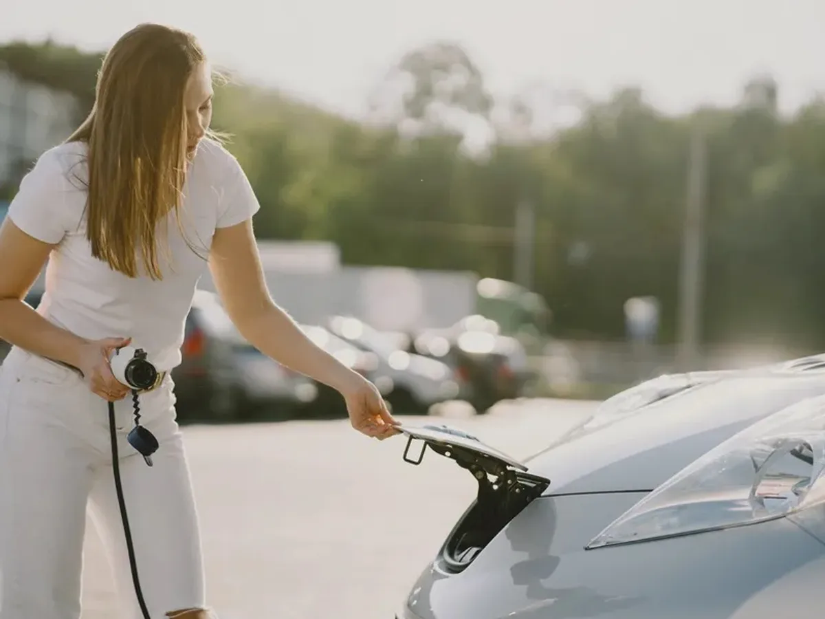 Mașinile electrice, prea scumpe - Foto: Freepik (imagine cu rol ilustrativ)